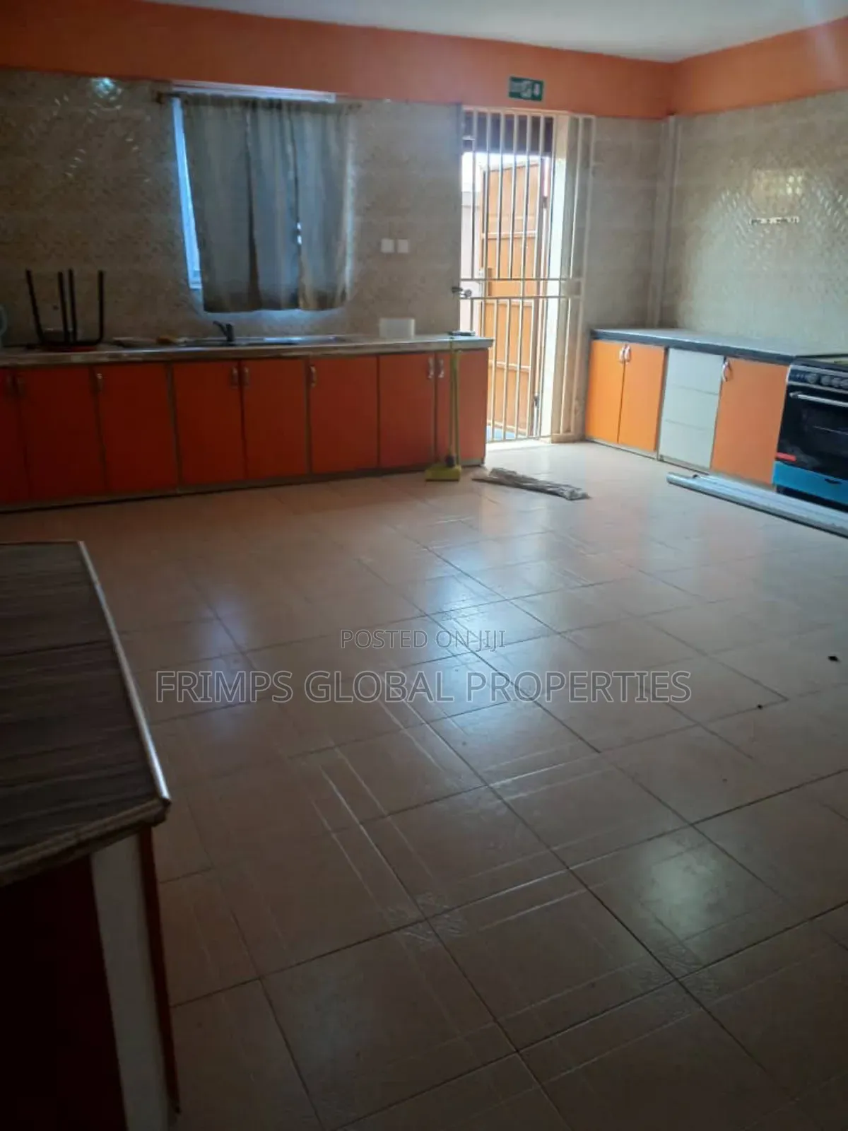 Furnished 20bdrm House in West Hills Mall Area for sale