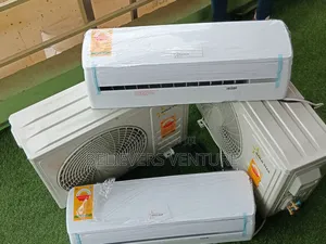 Goldstar Split System Top Notch Appliance Air Condition Goldstar 2.5hp