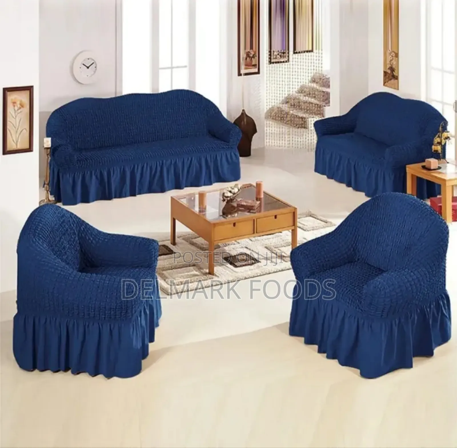 Sofa Covers