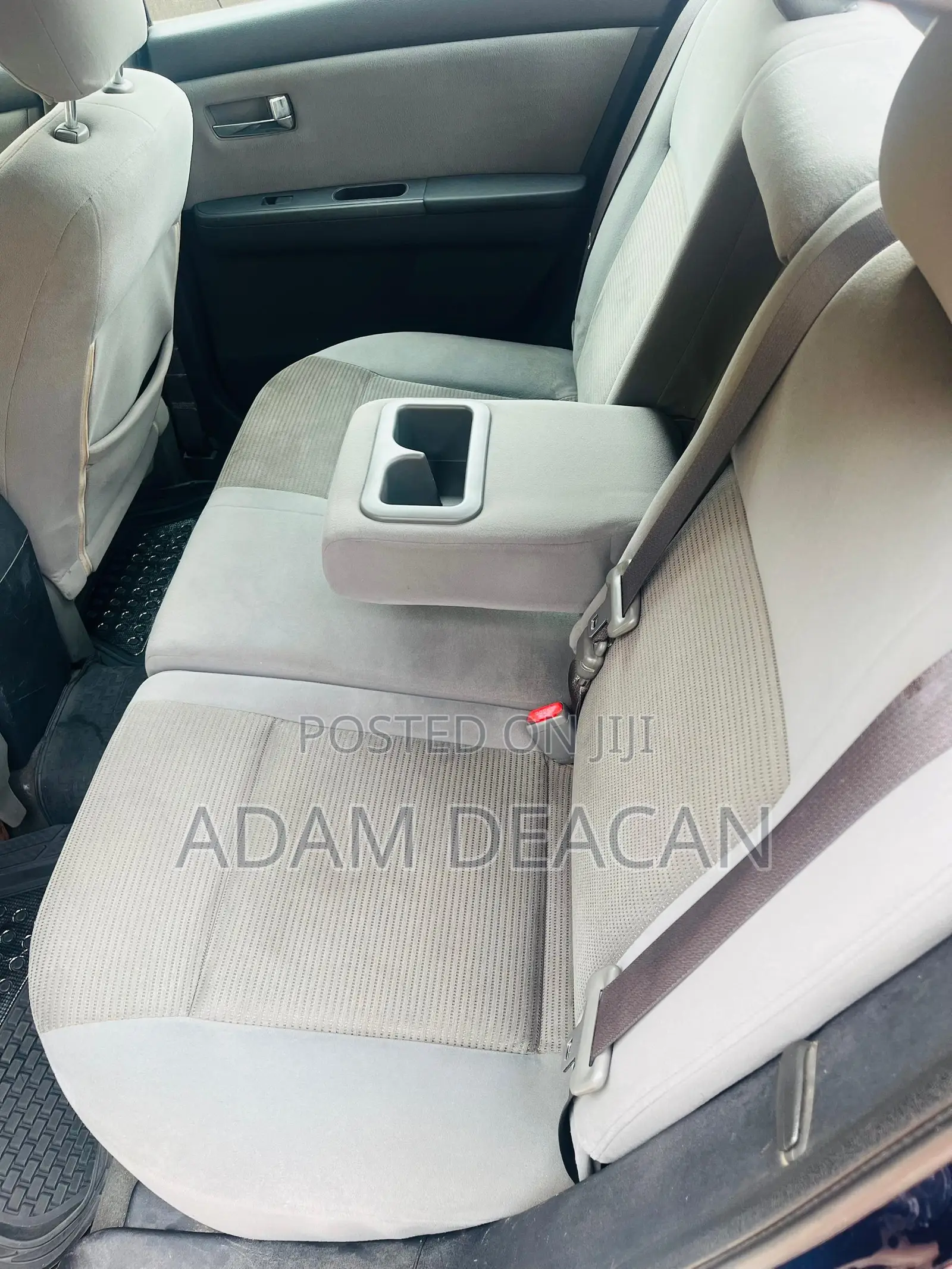 Nissan Sentra 2010 Black