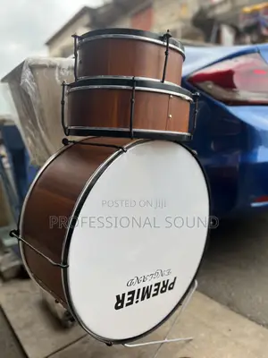 Local Drum 3set