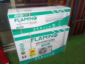 Flamino 2.0hp Frosty Whisper on the Sweltering Day