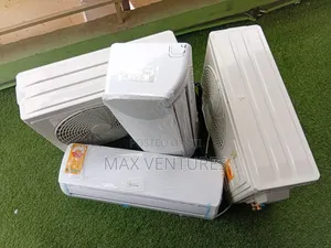 Trustworthy 2.5hp Gold Star Air Conditioner Systematic Split Set
