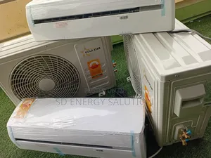 Get a Refined 2.5hp Air Conditioner Split System Gold Star Ac