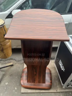 Pulpit Stand