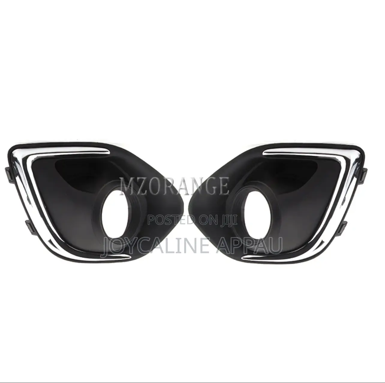 Mitsubishi Outlander Asx Fog Light and Cover 2013 to 2015