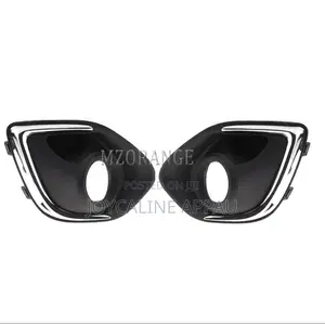 Mitsubishi Outlander Asx Fog Light and Cover 2013 to 2015