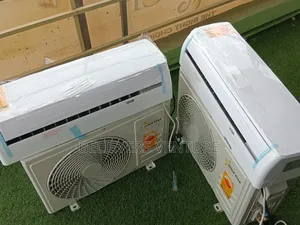 Heavy Dutty Appliance Goldstar 2.5hp 2.5hp Air Condition Goldstar