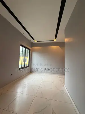 4bdrm House in Green, East Legon for rent