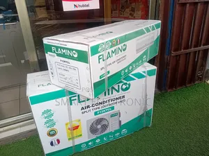 Breathe in Tranquility With Flamino 2.0hp Climate Charm