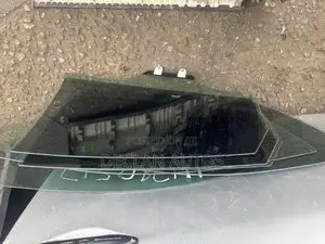 Honda Civic 2020 Door Glass