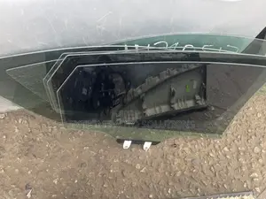 Honda Civic 2020 Door Glass