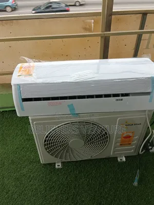 Good Lifestyle Goldstar 2.5hp Air Condition Goldstar Air Condition