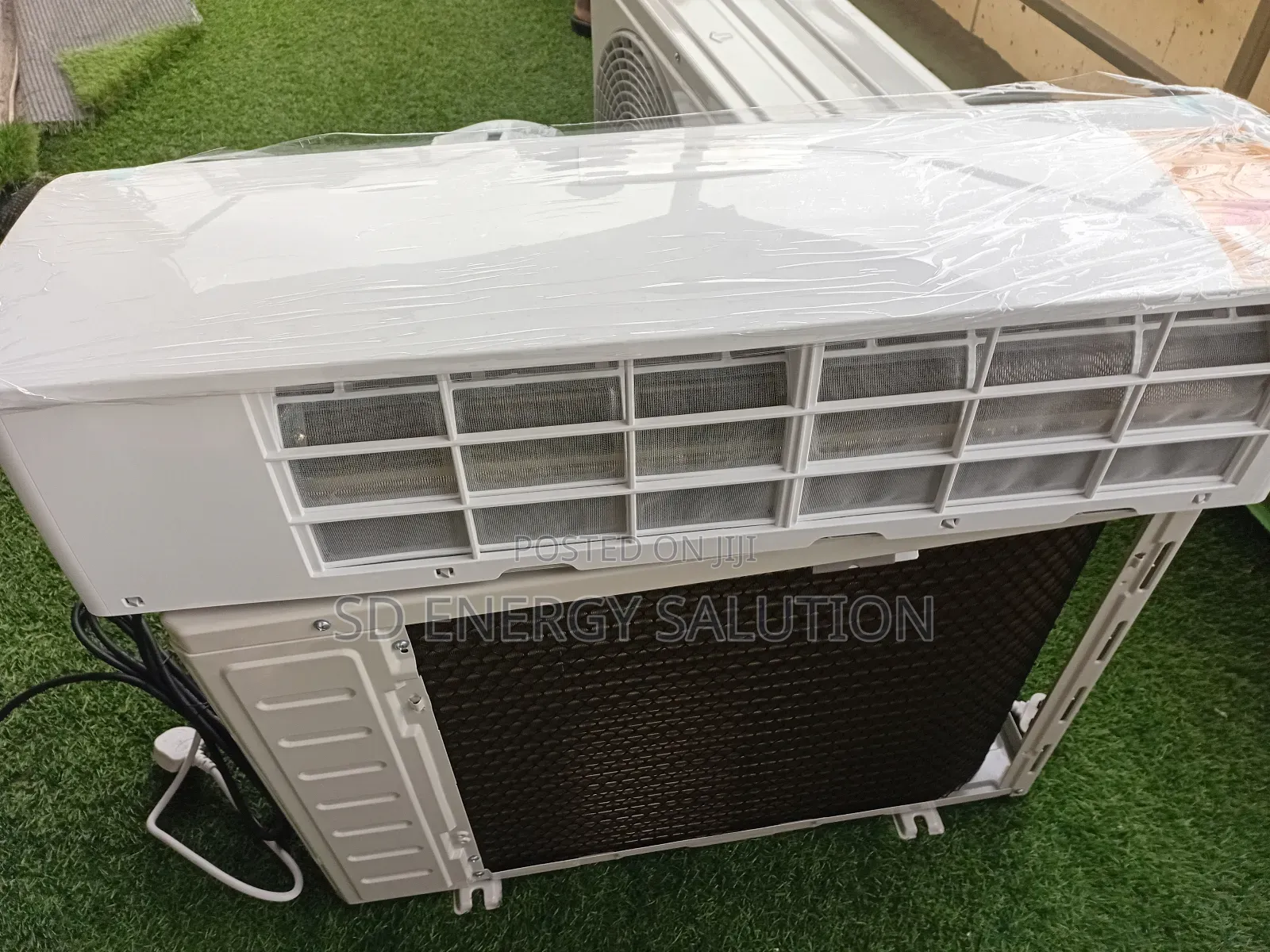 Astounding 2.5hp Air Conditioner Split System Gold Star Ac