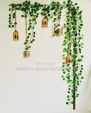 Decor Leaves