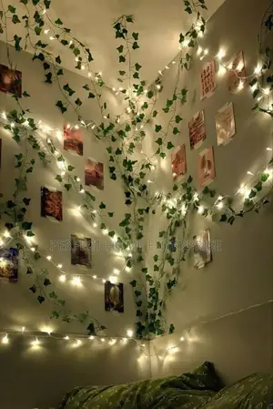 Decor Leaves