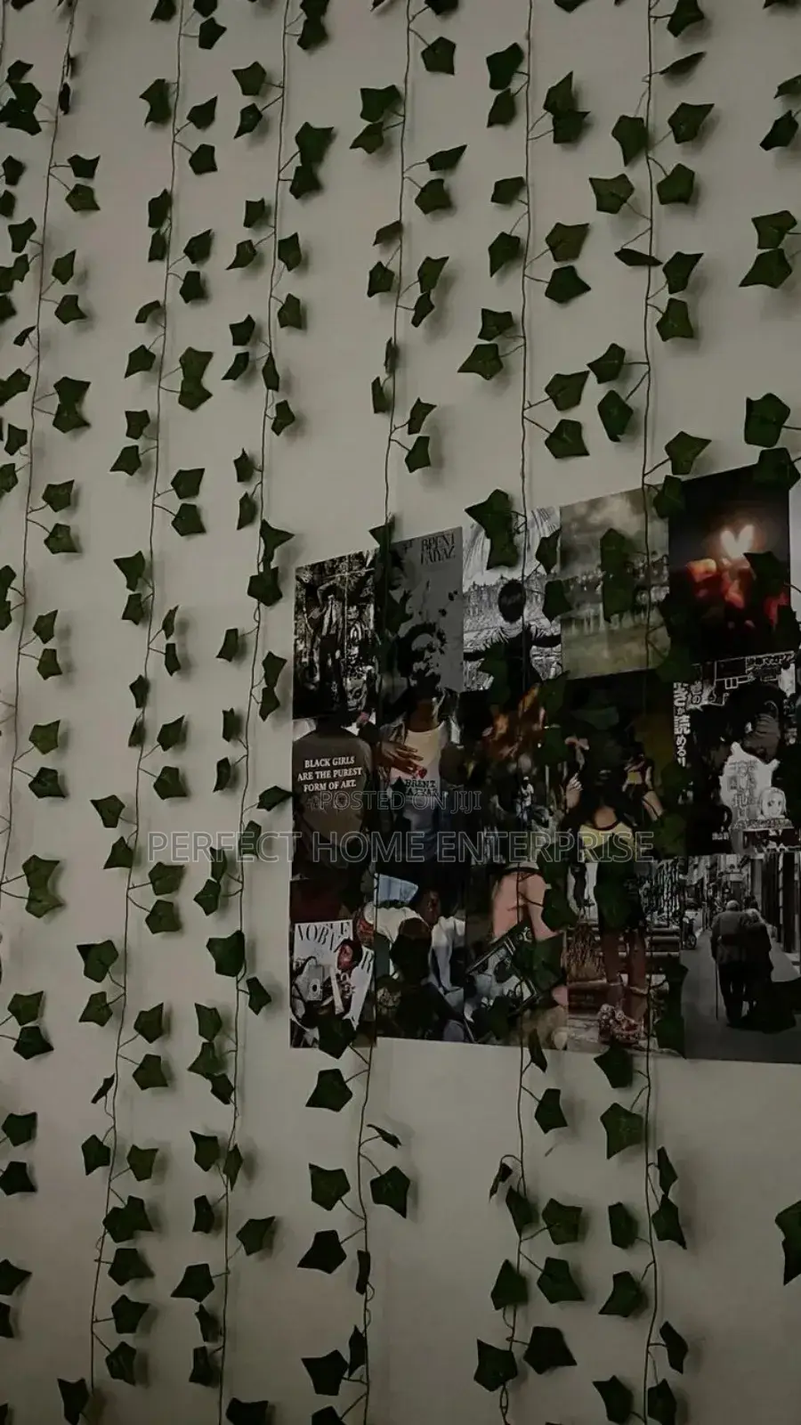 Decor Leaves