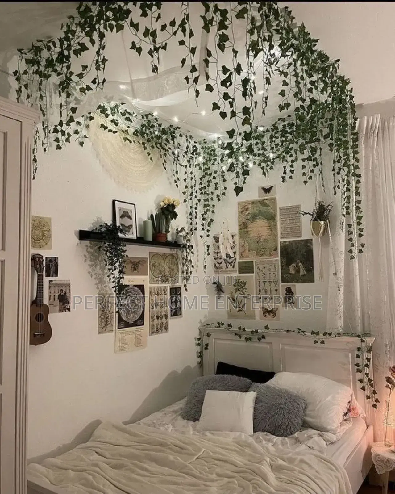 Decor Leaves