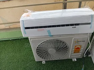 A Stupendous 2.5hp Air Conditioner Split System Gold Star Ac