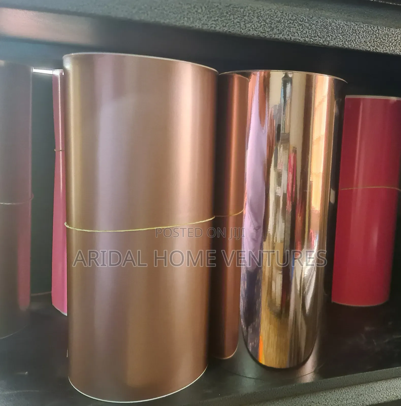 Adhesive Sticker Vinyls