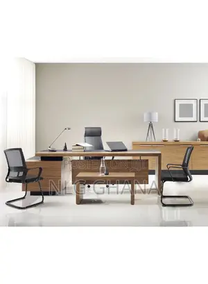 Mesh Metal Base Cantilever Office Chair. Ghx6199