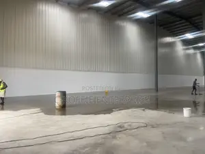 3,0062 SQM Warehouse at Tema Motoway for Rent