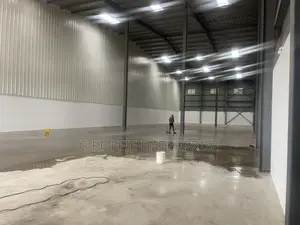 3,0062 SQM Warehouse at Tema Motoway for Rent