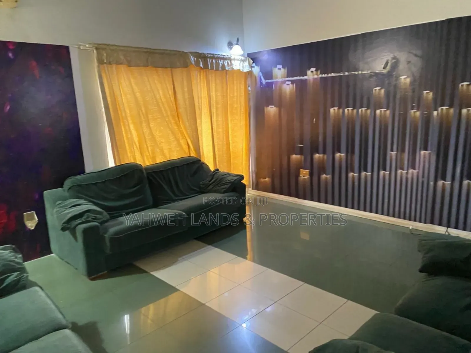 6bdrm House in Spintex for sale