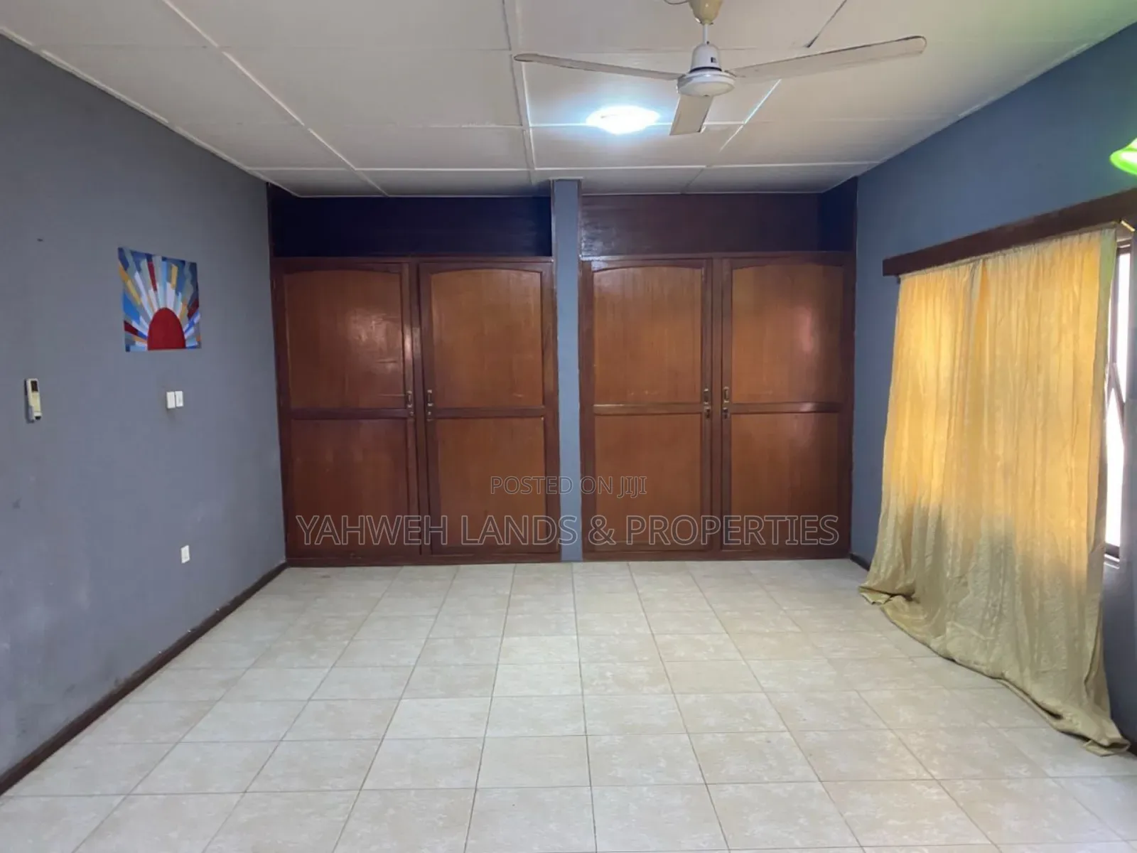 6bdrm House in Spintex for sale