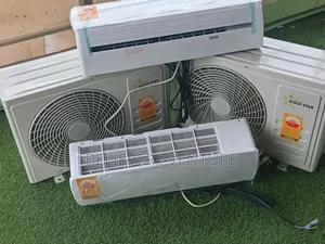 High Powerful Air Conditioning Systems Goldstar 2.5hp Air Condition