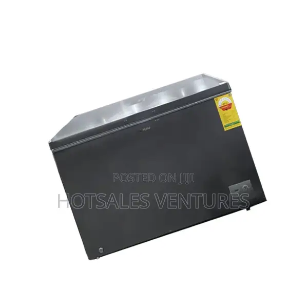 Affordable Samsung 287 Litres Chest Freezer - Ri70f29v1gagh