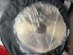 Sabian Complete Cymbal Set