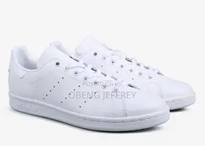 Original Adidas Stan Smith White
