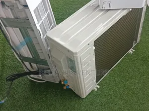 Stay Cool ,Breathe Easy Goldstar Air Conditioner 2.5hp Goldstar Ac