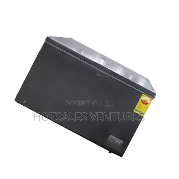 Available Samsung 371 Litres Chest Freezer - Ri70f37v1gagh