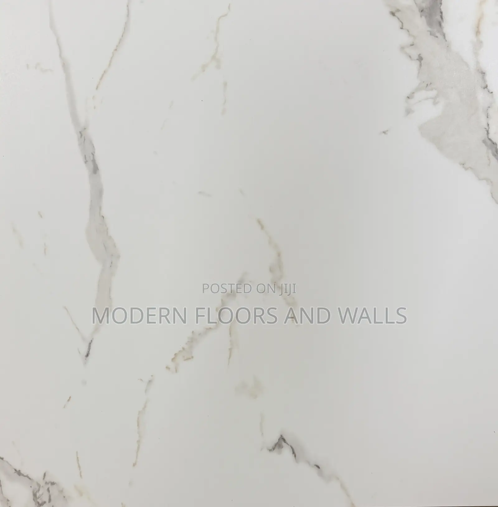 Marble 60x60 Vinyl Floor Tiles