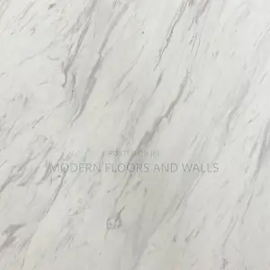 Marble 60x60 Vinyl Floor Tiles
