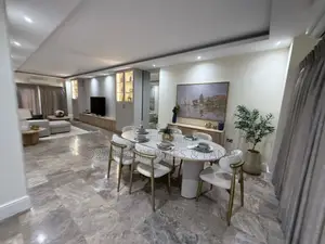 4bdrm Townhouse / Terrace in Cantonment, Acquinas for rent