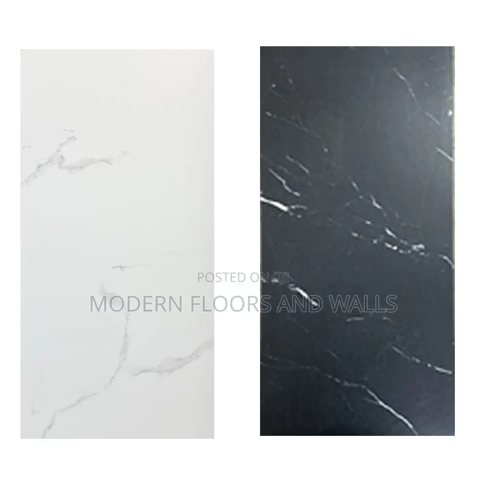 Marble 30x60 Vinyl Floor Tiles