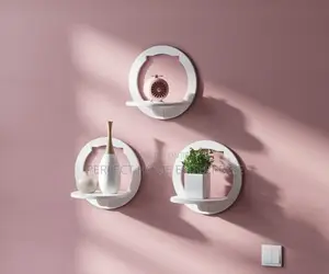 Wall Shelves
