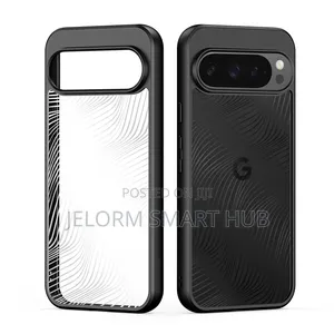 Pixel 10 / 10 Pro Xl Aimo Case