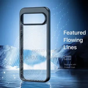 Pixel 10 / 10 Pro Xl Aimo Case