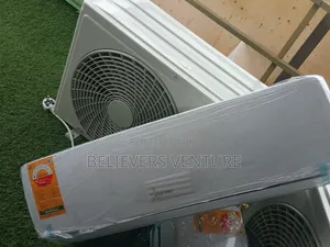 Experience Relaxation Goldstar Split Type Air Condition 2.5hp Goldstar