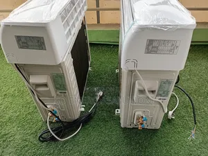 Get a Generous 2.5hp Air Conditioner Split System Gold Star Ac