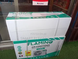 Experience the Velvet Touch of Flamino 2.0hp Cooling