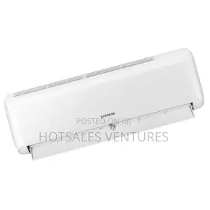 Durable Samsung 1.0hp R410 Split Ac - Ar09crhgawk/Af