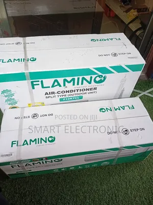 Flamino 2.0hp Maestro of Thermal Harmony