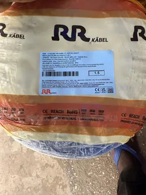 Original Rr Cables