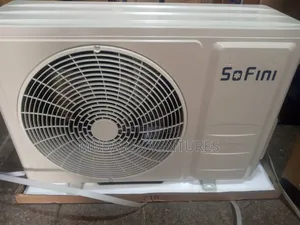 Sofini 1.5hp Split Air Conditioner
