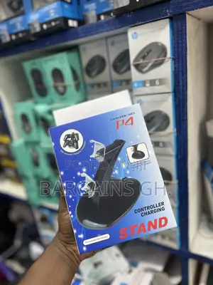 Ps4 Controller Charger